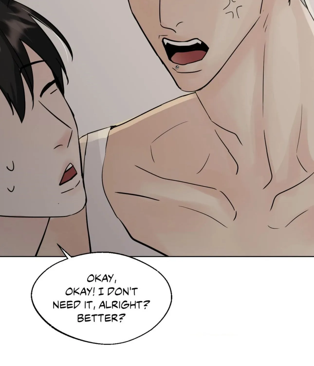 Read Lend Me Some Sugar chapter 38 image 71 on Lezhin