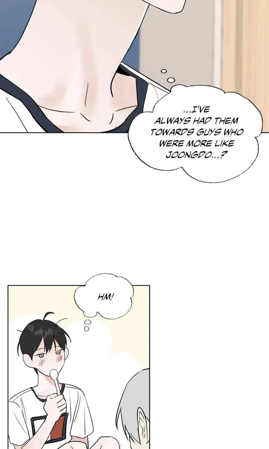 Read Lend Me Some Sugar chapter 38 image 8 on Lezhin