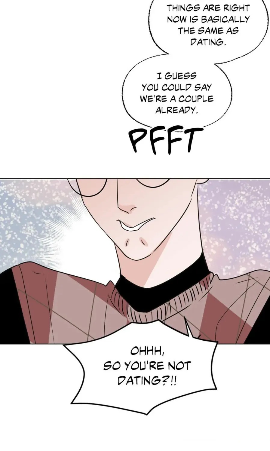 Read Lend Me Some Sugar chapter 39 image 10 on Lezhin