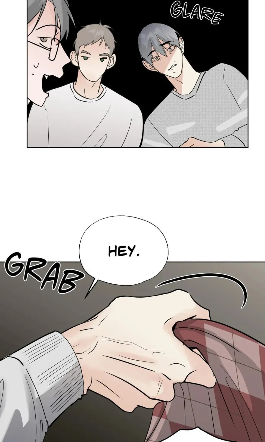 Read Lend Me Some Sugar chapter 39 image 12 on Lezhin
