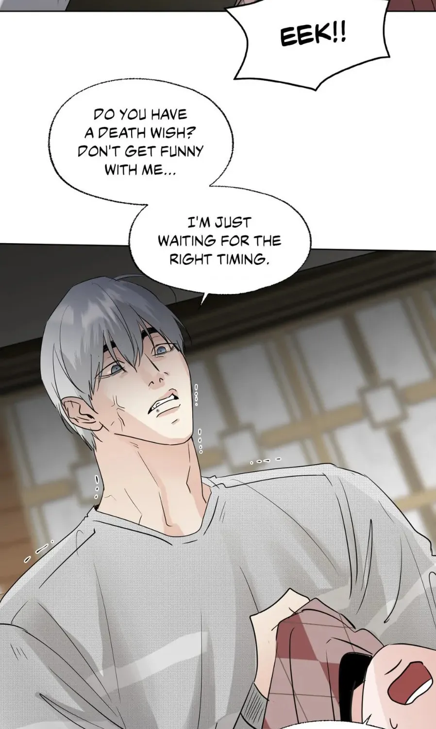 Read Lend Me Some Sugar chapter 39 image 13 on Lezhin