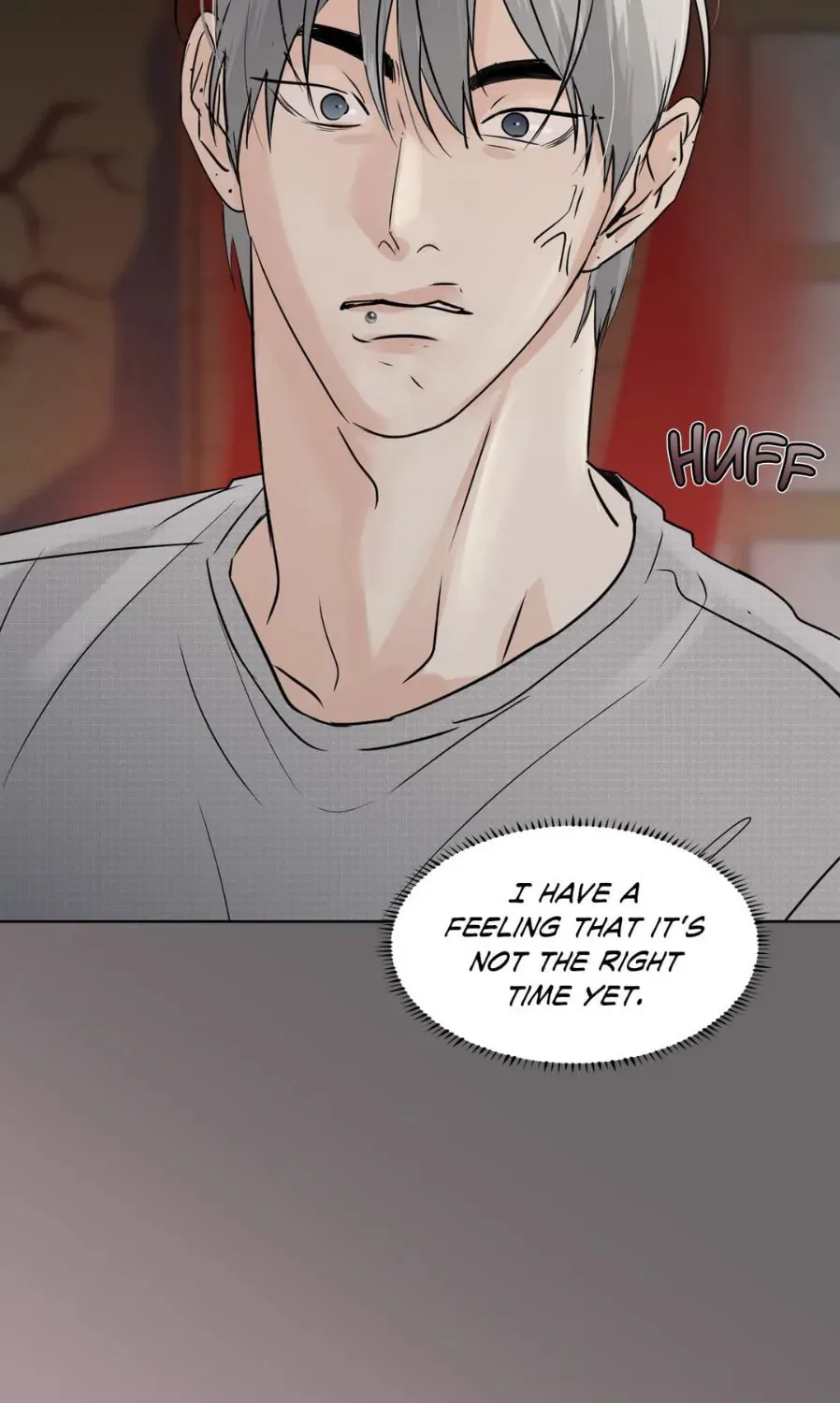 Read Lend Me Some Sugar chapter 39 image 18 on Lezhin