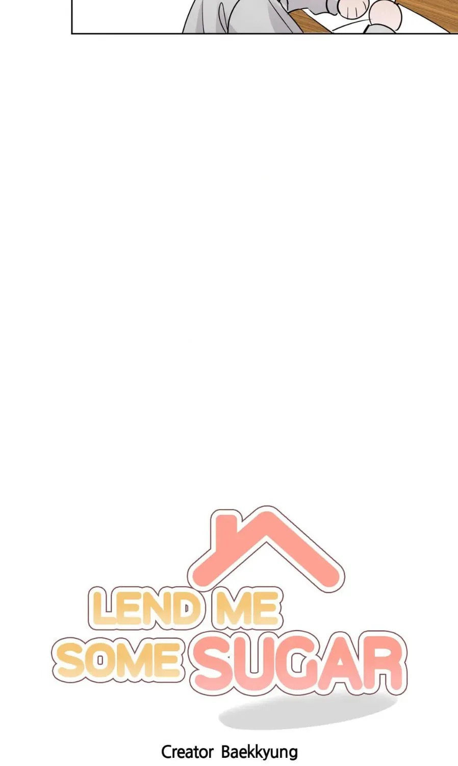 Read Lend Me Some Sugar chapter 39 image 27 on Lezhin
