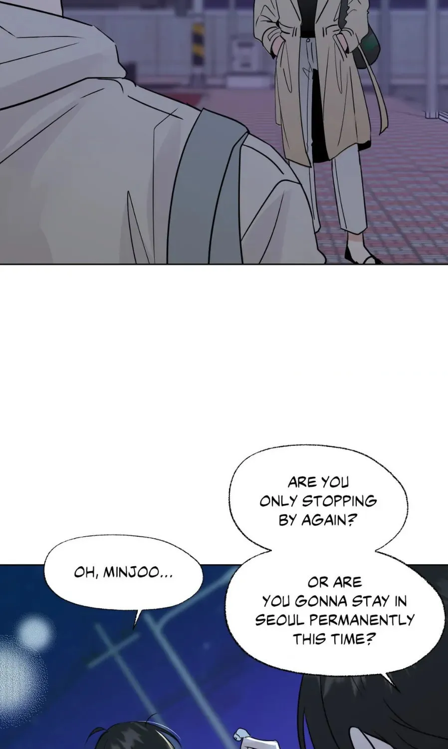 Read Lend Me Some Sugar chapter 39 image 33 on Lezhin