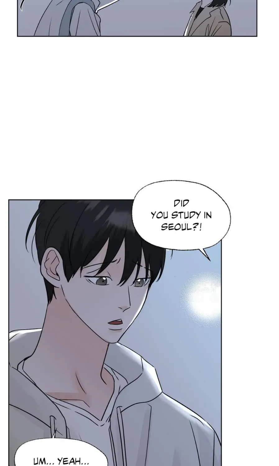 Read Lend Me Some Sugar chapter 39 image 36 on Lezhin