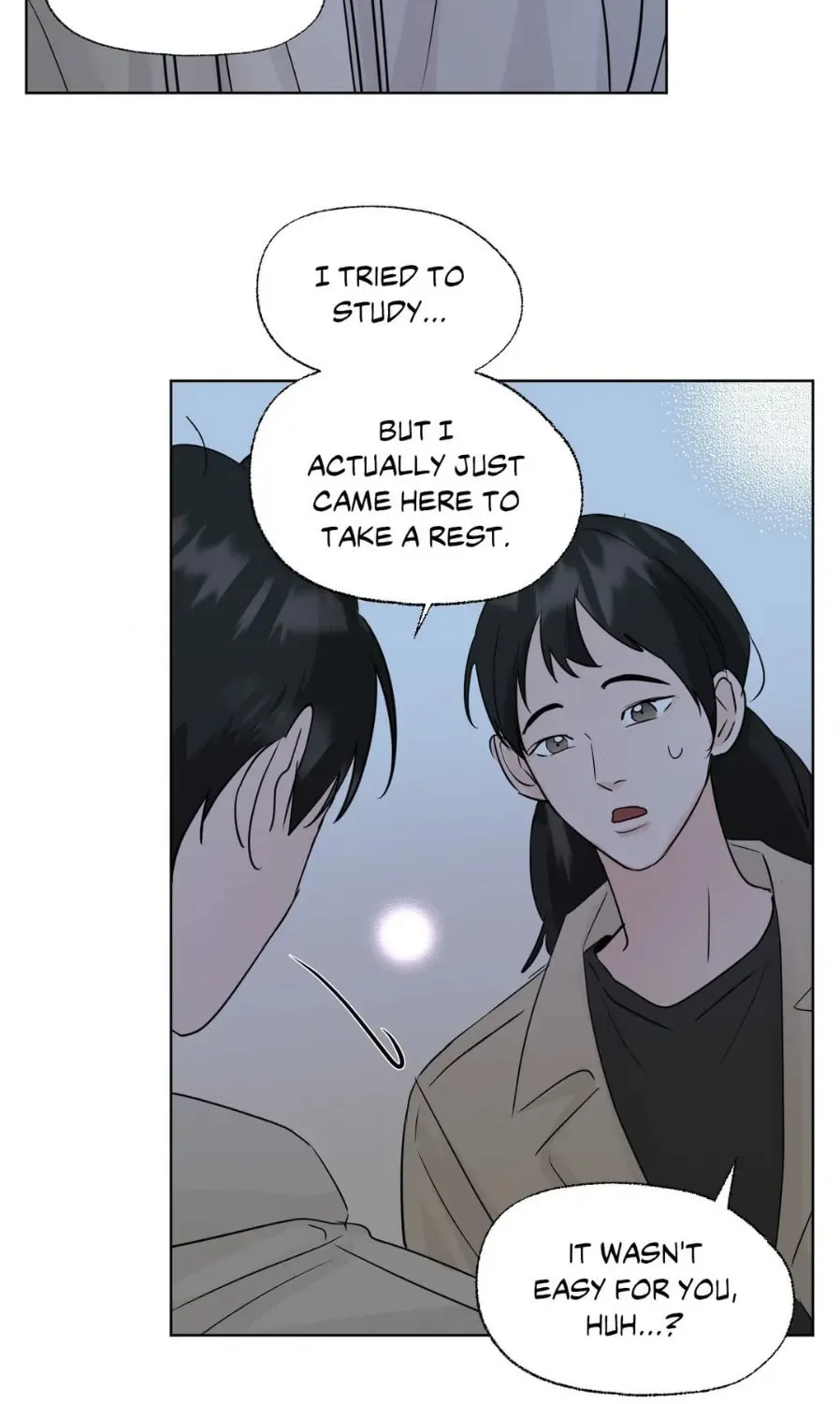Read Lend Me Some Sugar chapter 39 image 37 on Lezhin