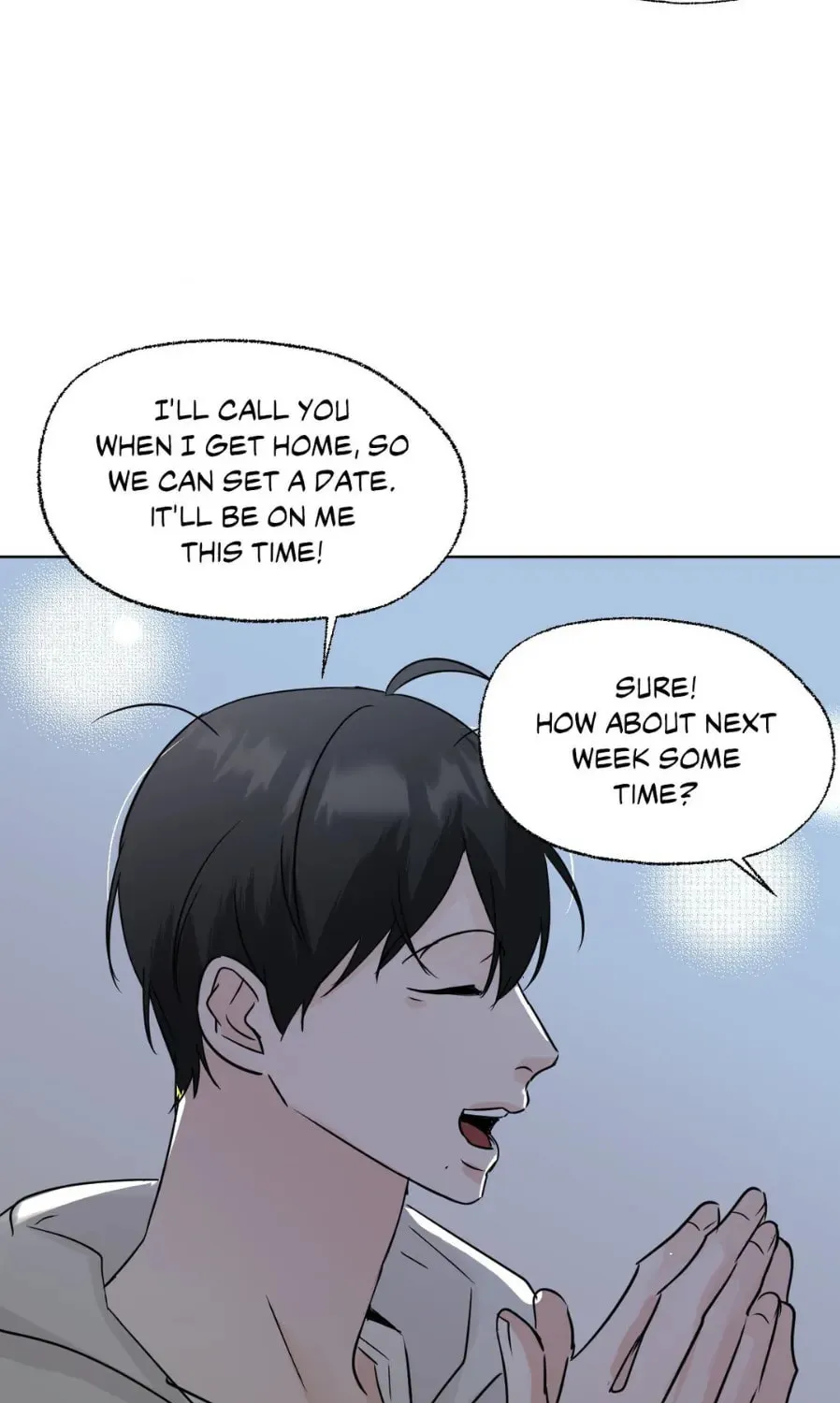Read Lend Me Some Sugar chapter 39 image 42 on Lezhin