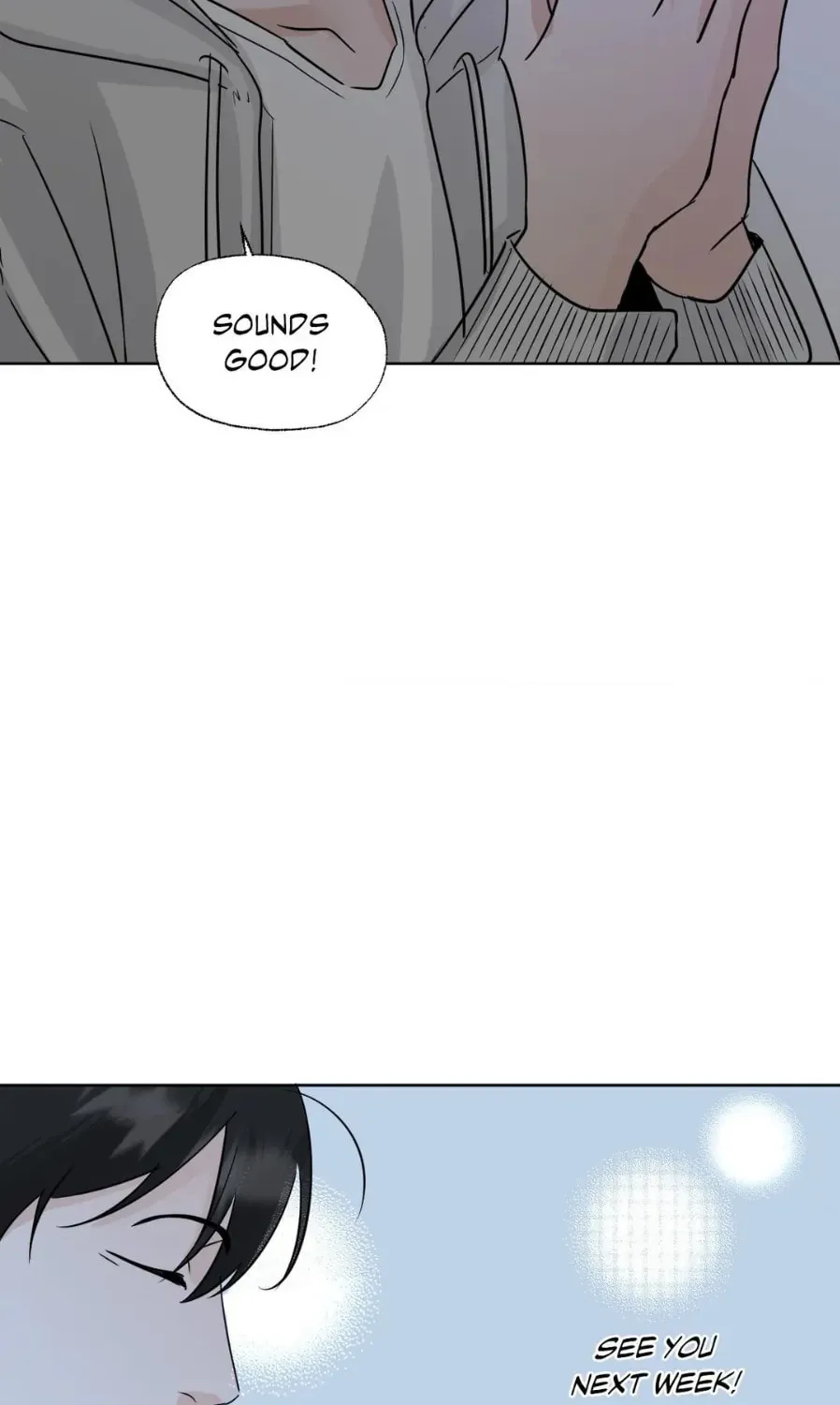 Read Lend Me Some Sugar chapter 39 image 43 on Lezhin