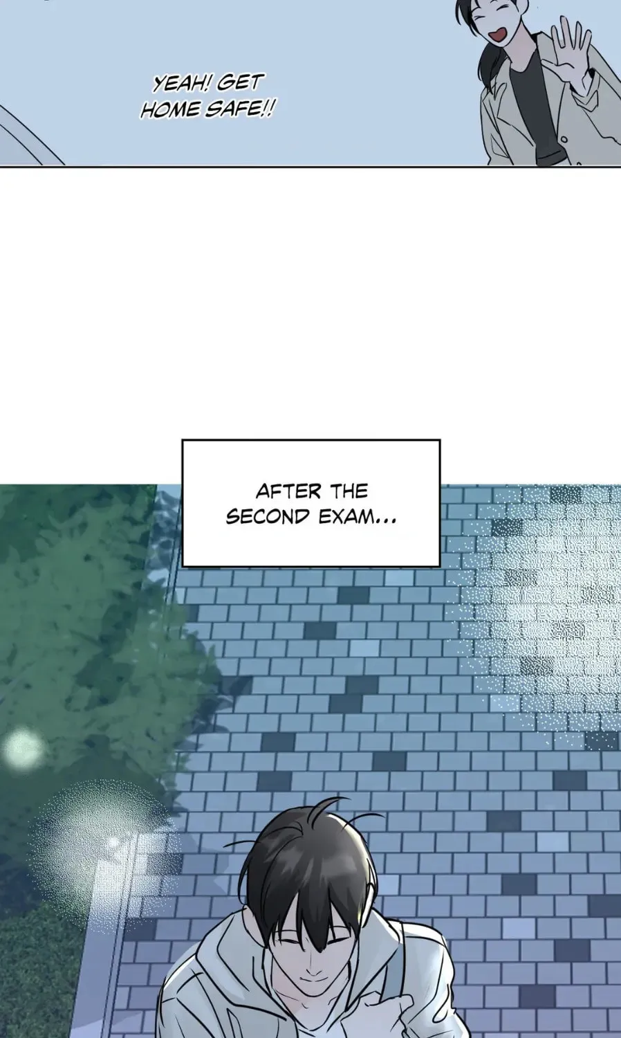 Read Lend Me Some Sugar chapter 39 image 45 on Lezhin