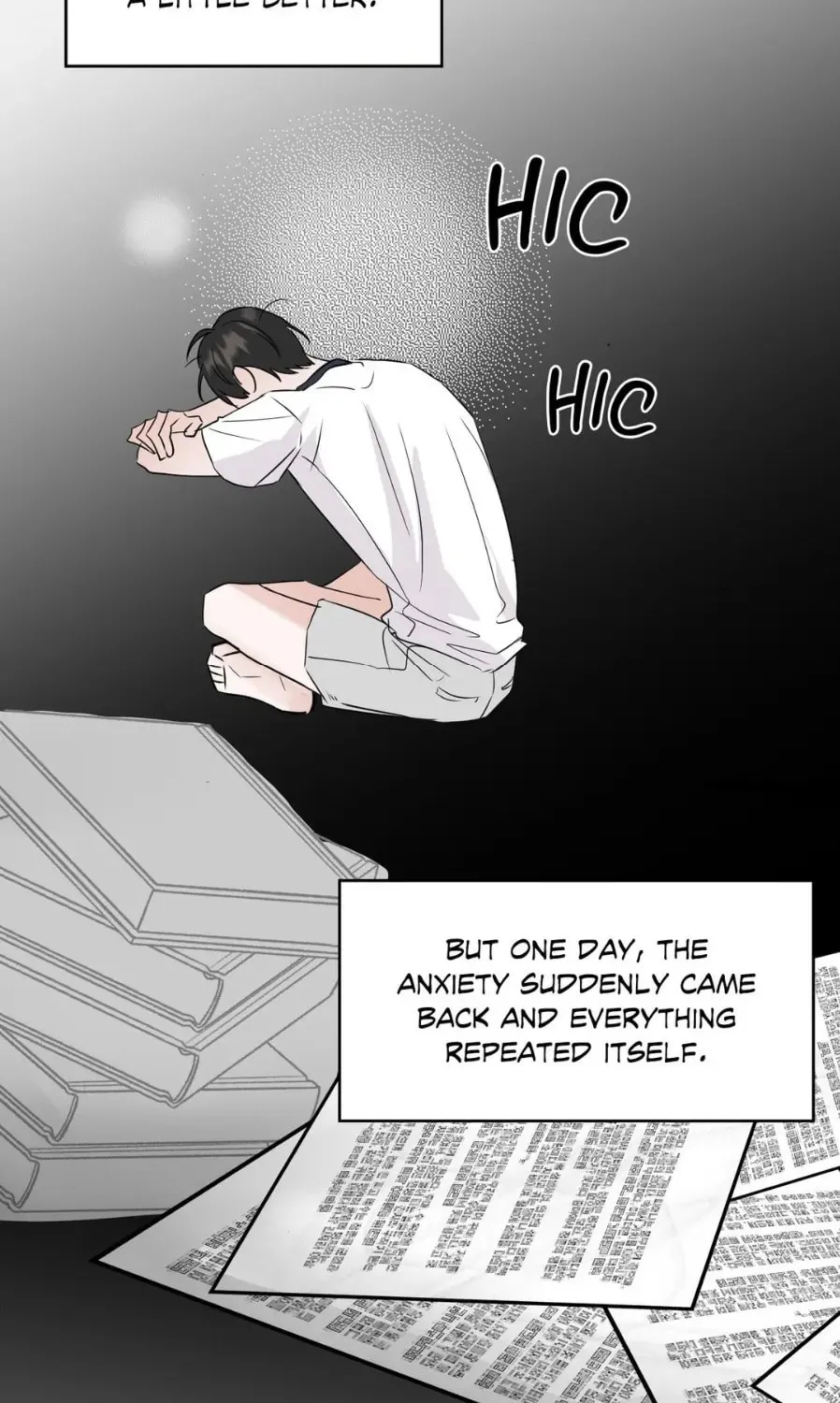 Read Lend Me Some Sugar chapter 39 image 49 on Lezhin