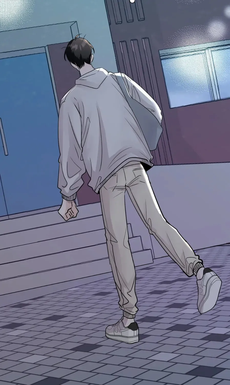 Read Lend Me Some Sugar chapter 39 image 57 on Lezhin