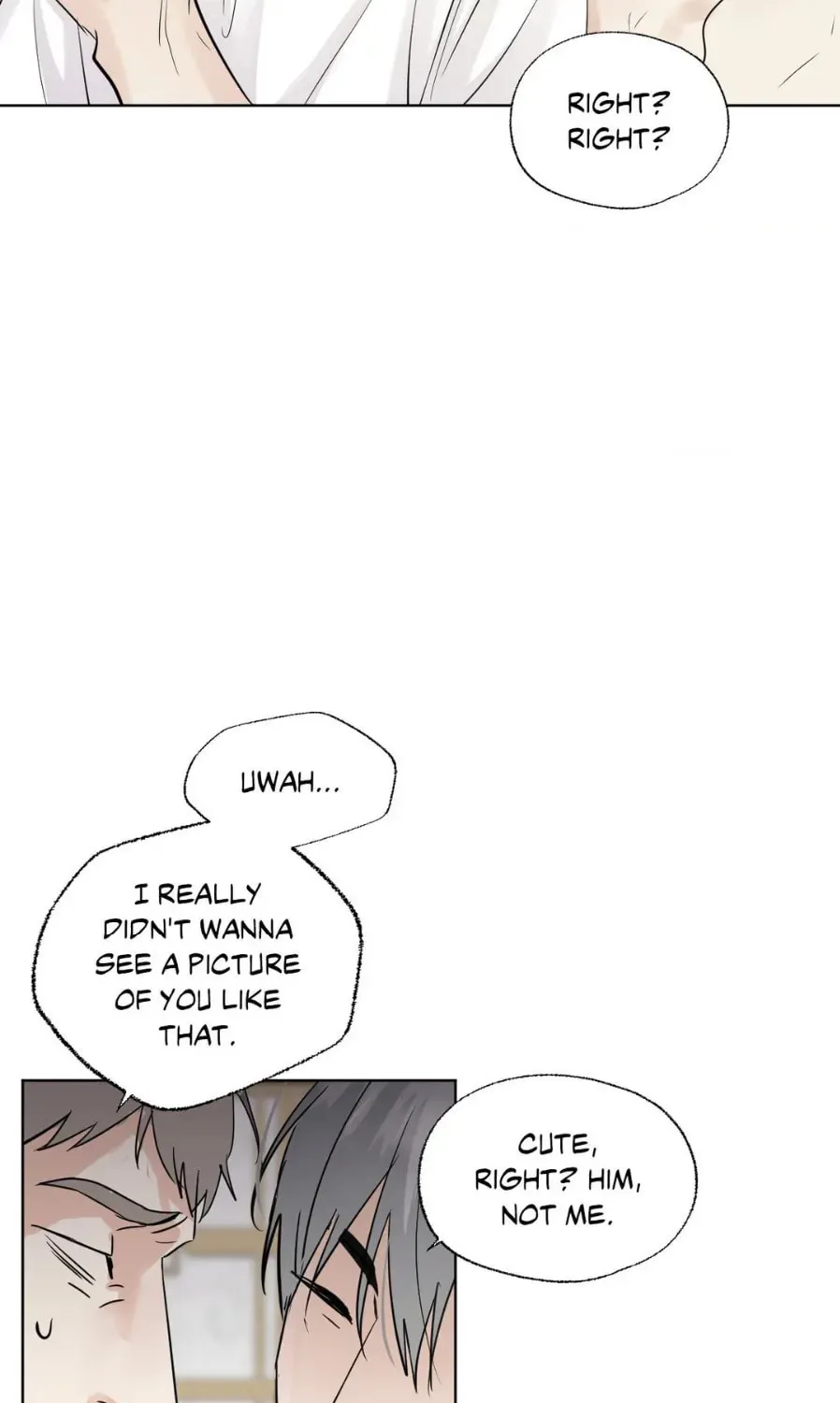 Read Lend Me Some Sugar chapter 39 image 6 on Lezhin