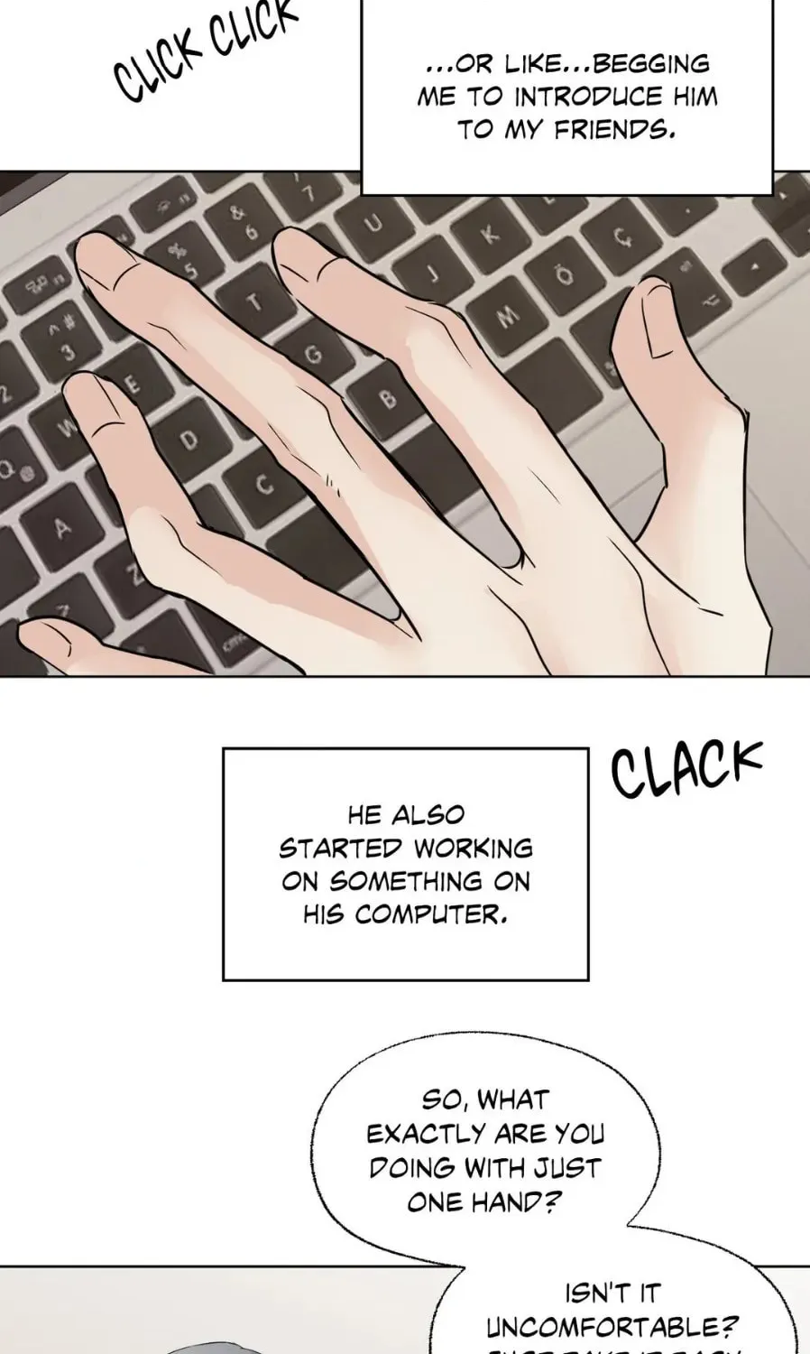 Read Lend Me Some Sugar chapter 39 image 67 on Lezhin