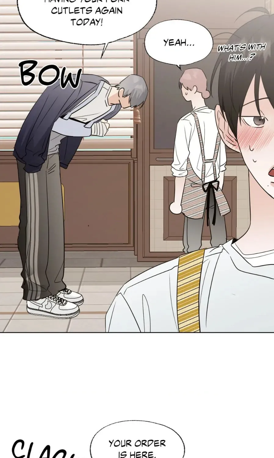 Read Lend Me Some Sugar chapter 39 image 75 on Lezhin