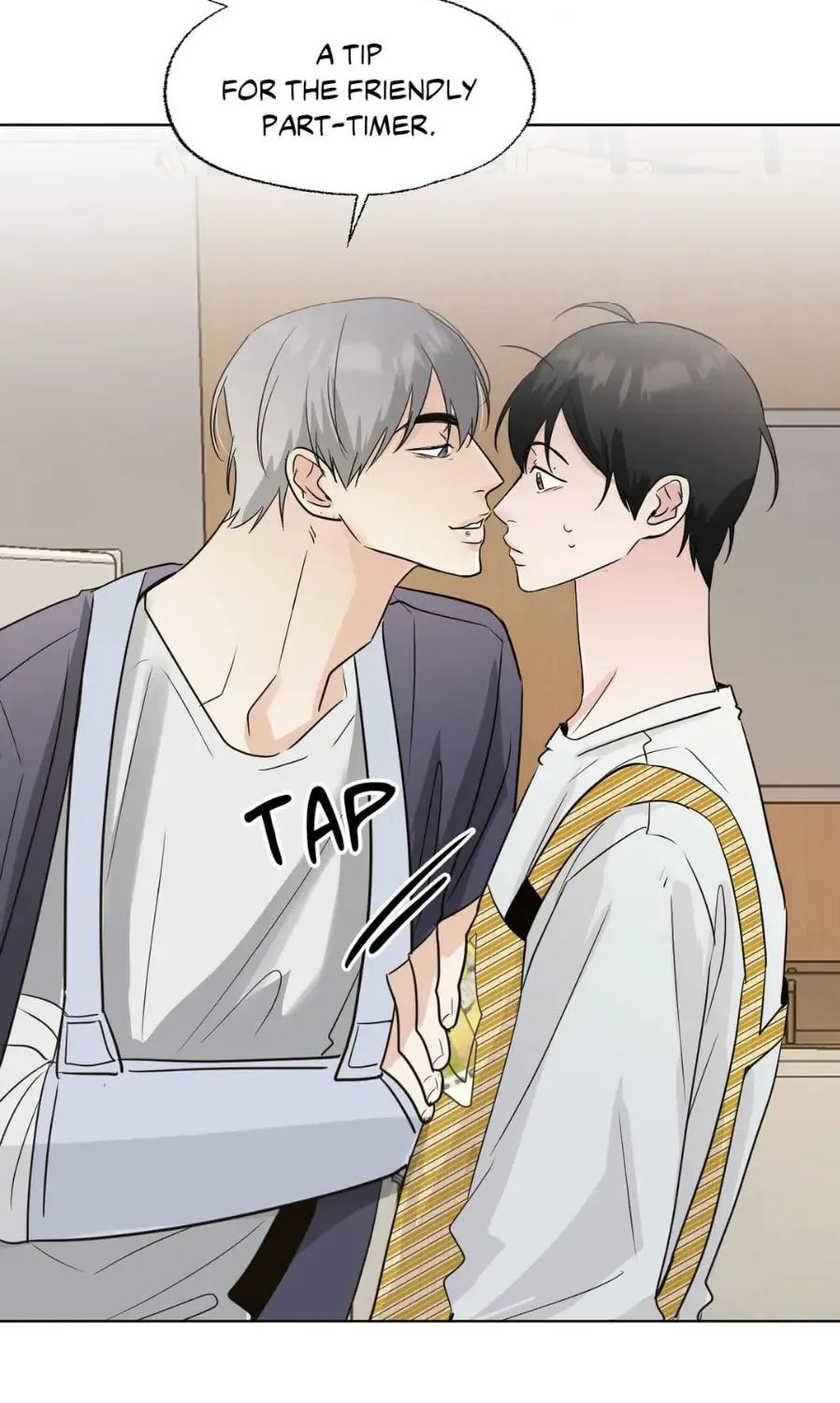Read Lend Me Some Sugar chapter 39 image 79 on Lezhin
