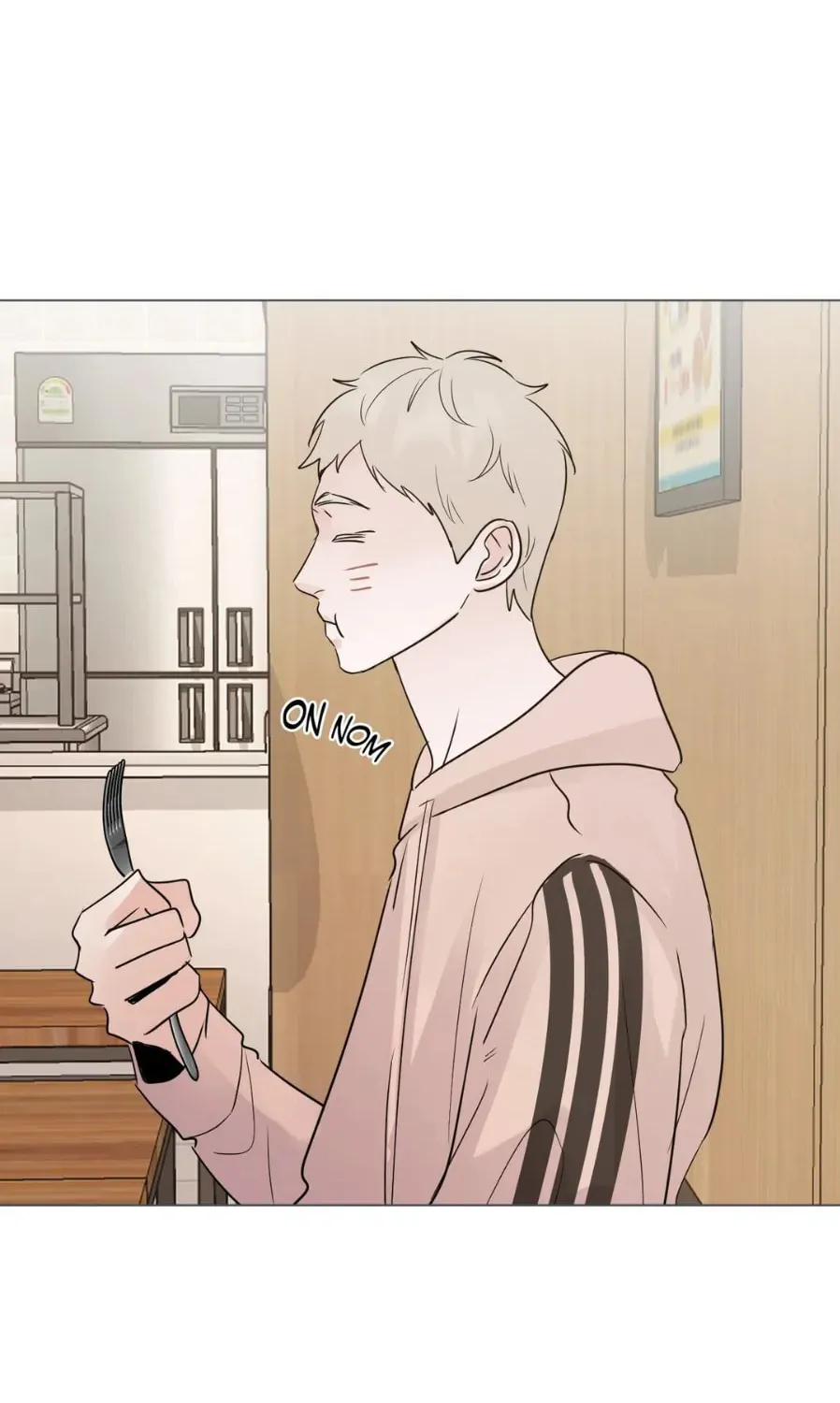 Read Lend Me Some Sugar chapter 39 image 85 on Lezhin