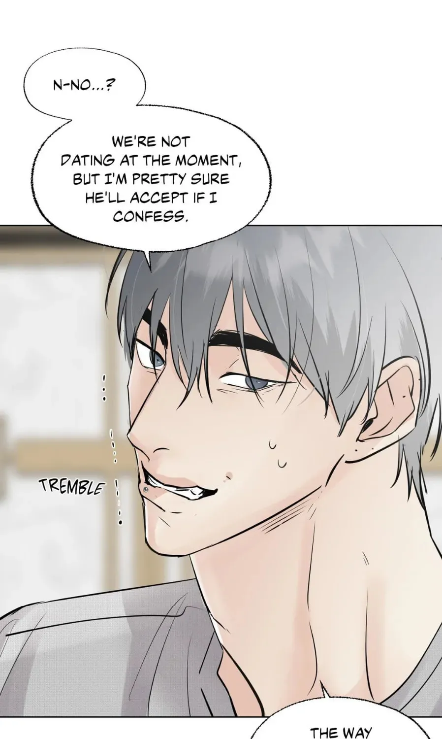 Read Lend Me Some Sugar chapter 39 image 9 on Lezhin