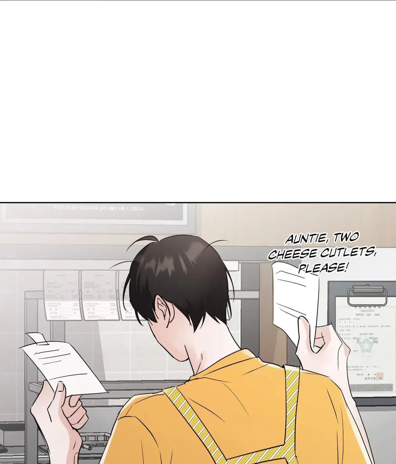Read Lend Me Some Sugar chapter 40 image 10 on Lezhin