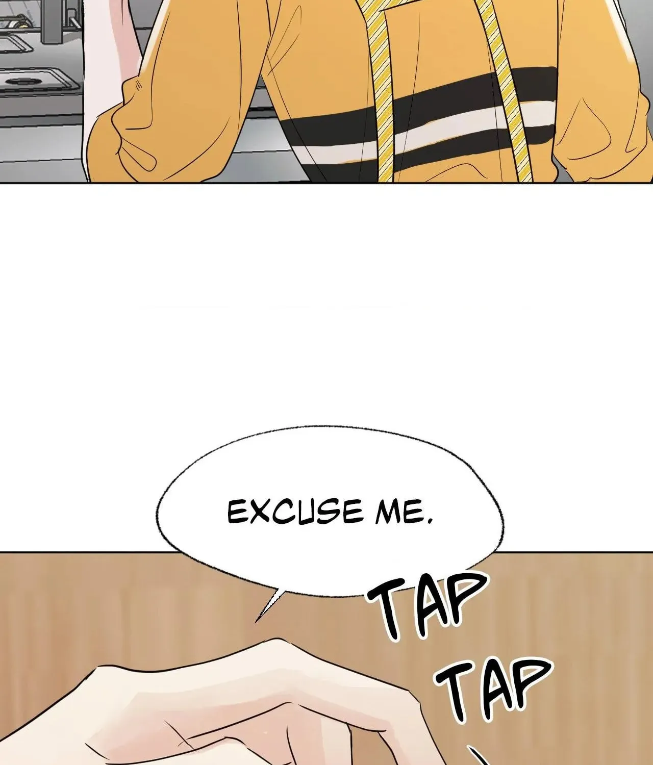 Read Lend Me Some Sugar chapter 40 image 11 on Lezhin
