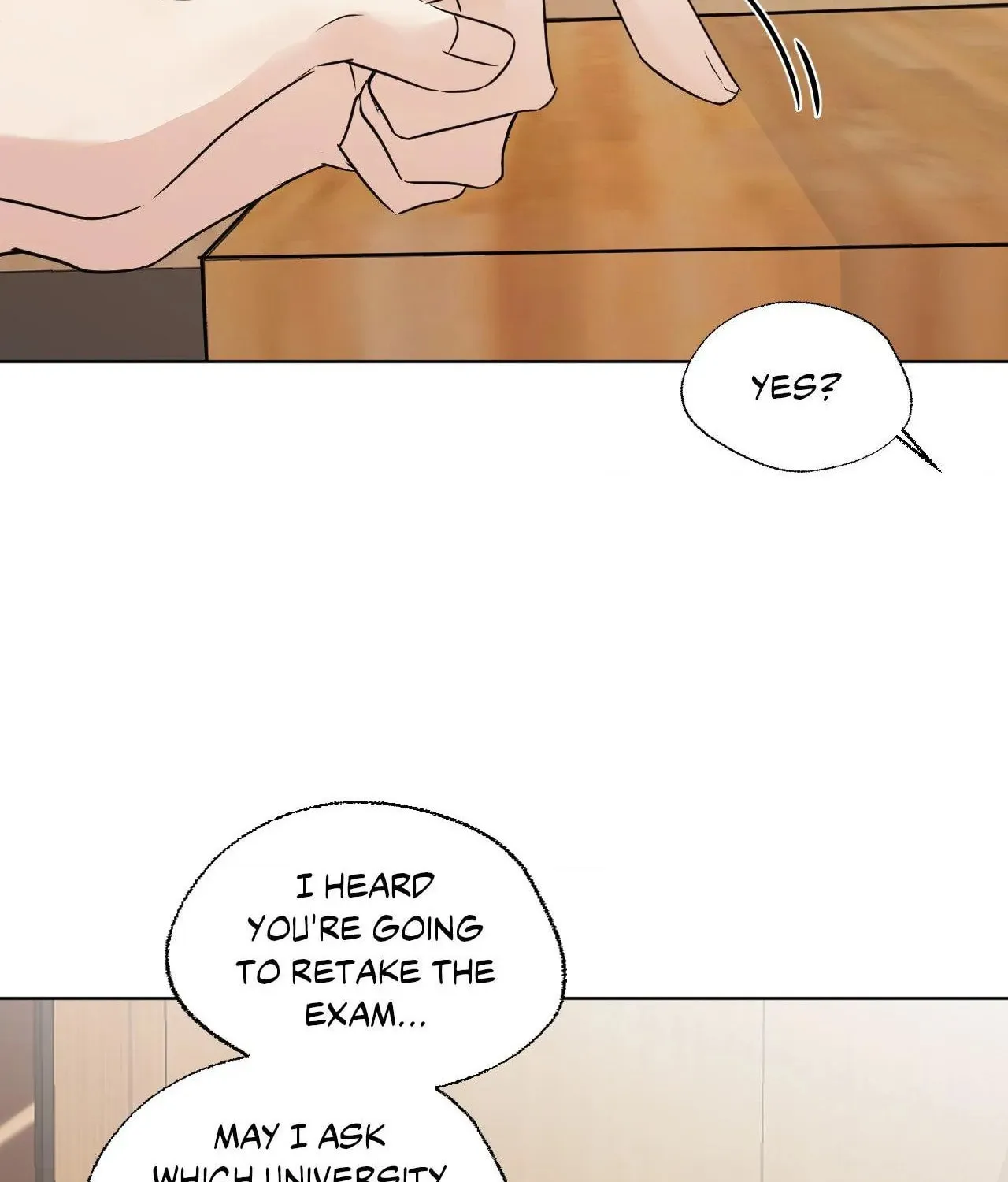 Read Lend Me Some Sugar chapter 40 image 12 on Lezhin