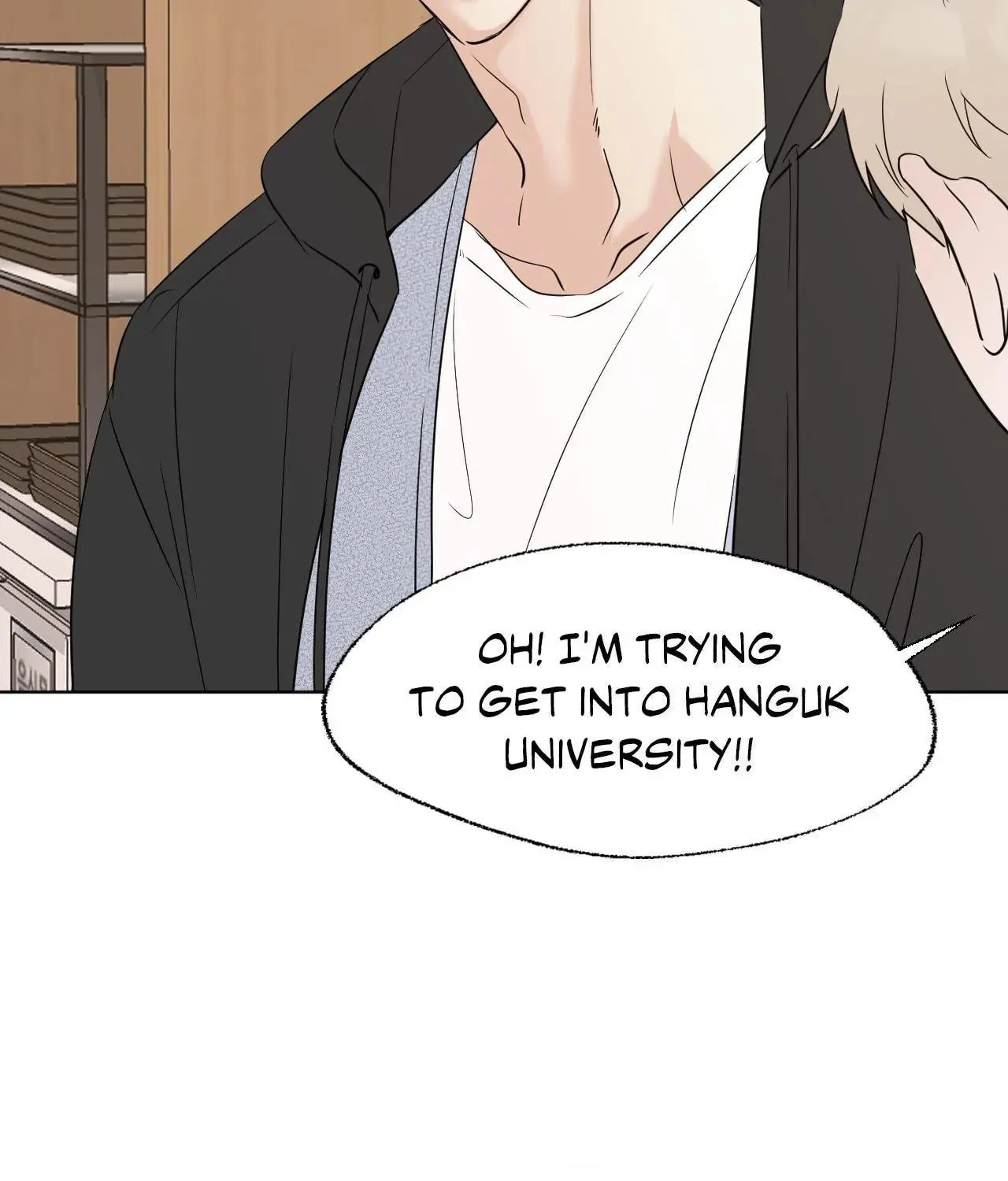 Read Lend Me Some Sugar chapter 40 image 14 on Lezhin