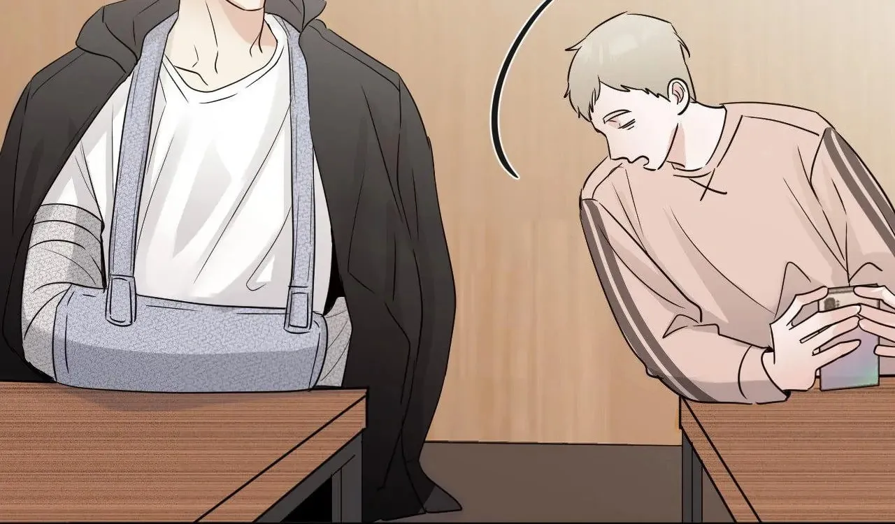 Read Lend Me Some Sugar chapter 40 image 19 on Lezhin