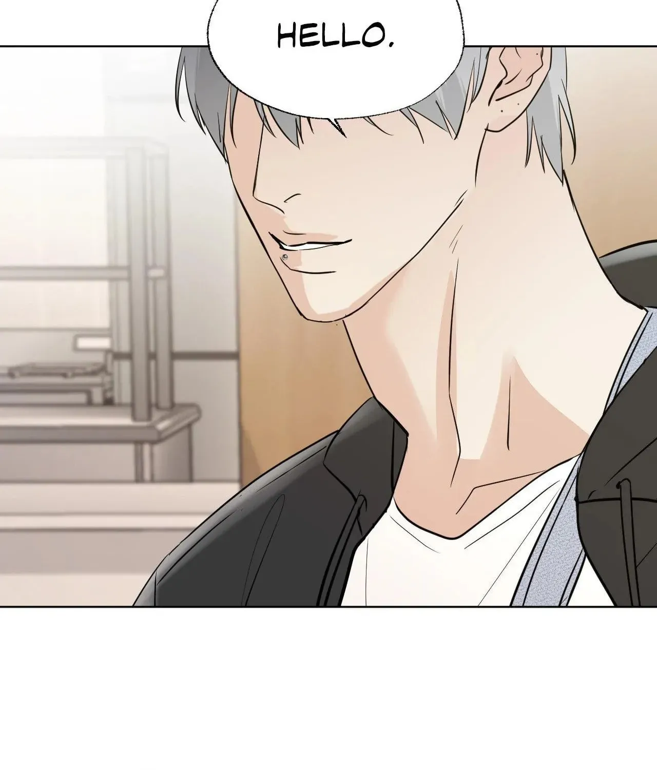 Read Lend Me Some Sugar chapter 40 image 2 on Lezhin