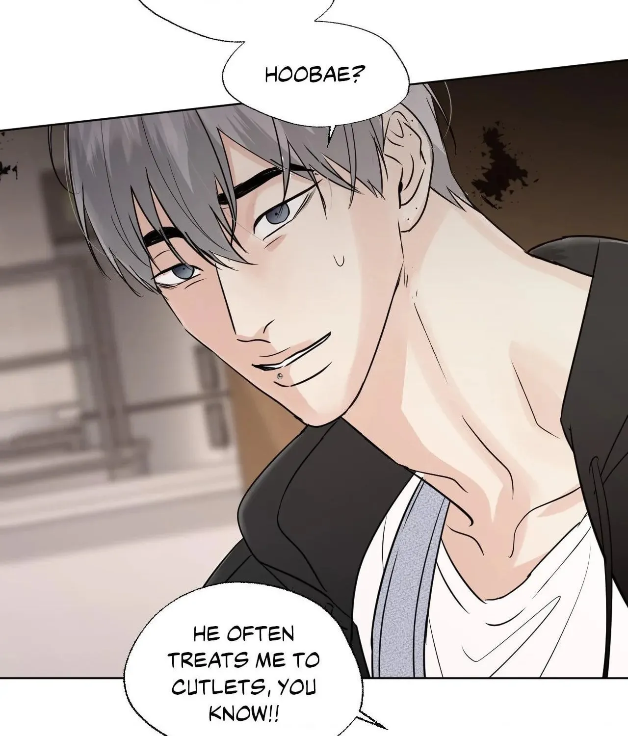 Read Lend Me Some Sugar chapter 40 image 21 on Lezhin