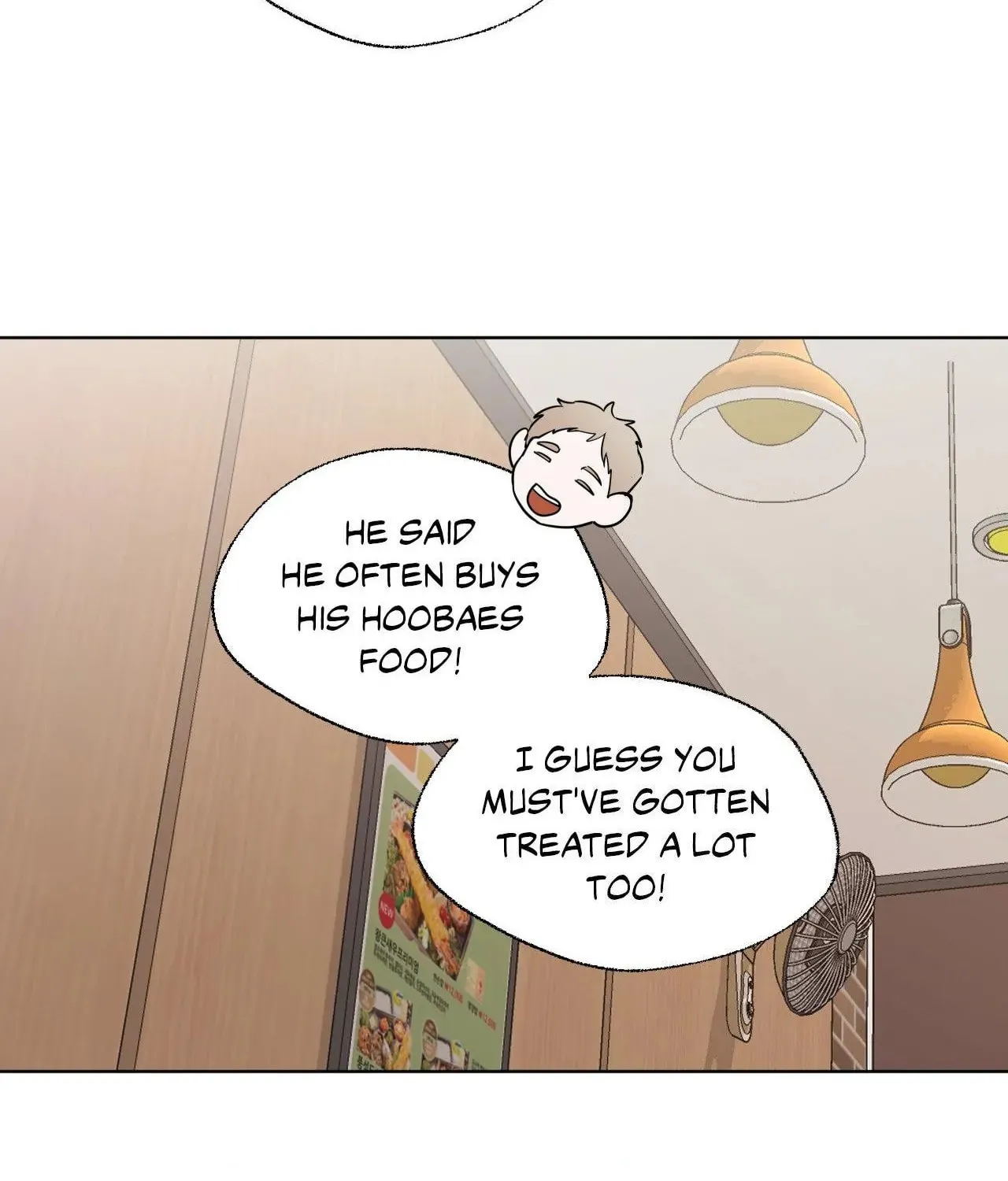 Read Lend Me Some Sugar chapter 40 image 22 on Lezhin