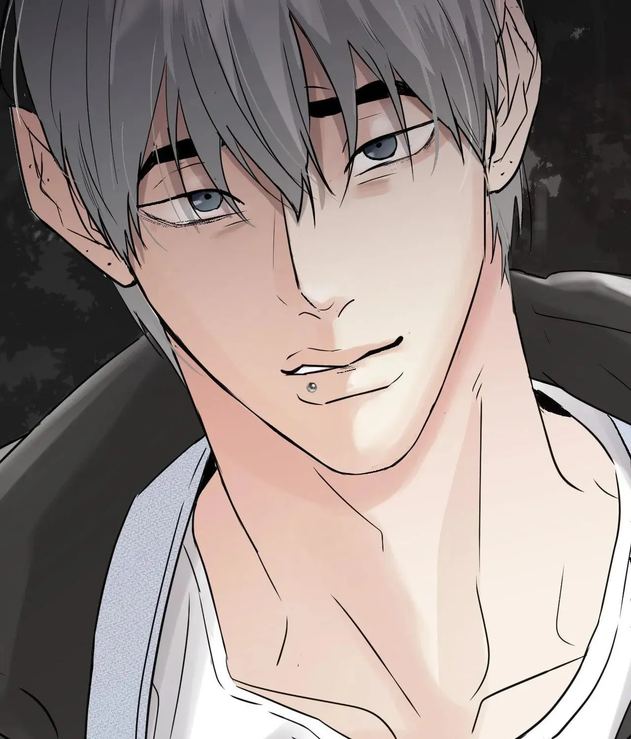Read Lend Me Some Sugar chapter 40 image 26 on Lezhin