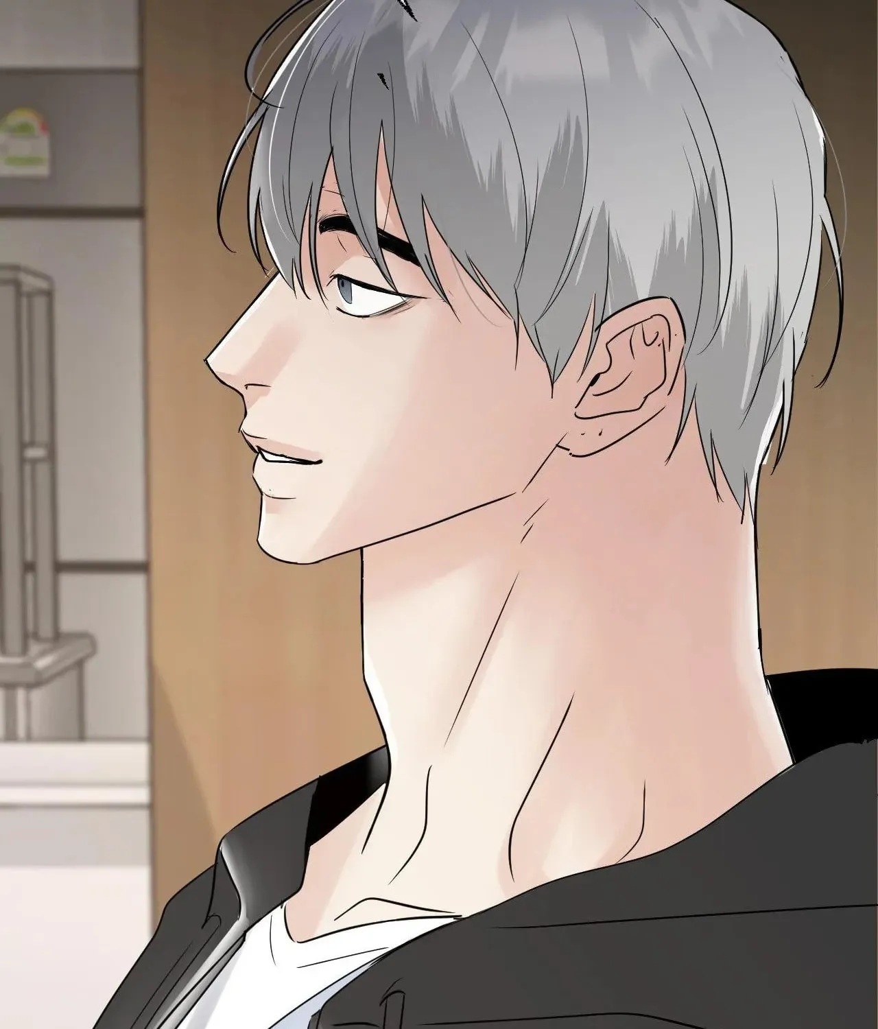 Read Lend Me Some Sugar chapter 40 image 30 on Lezhin
