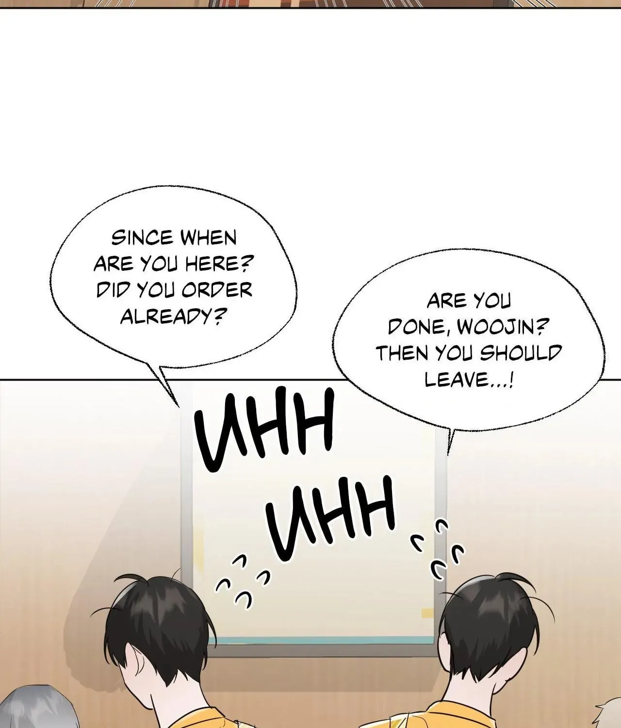Read Lend Me Some Sugar chapter 40 image 39 on Lezhin