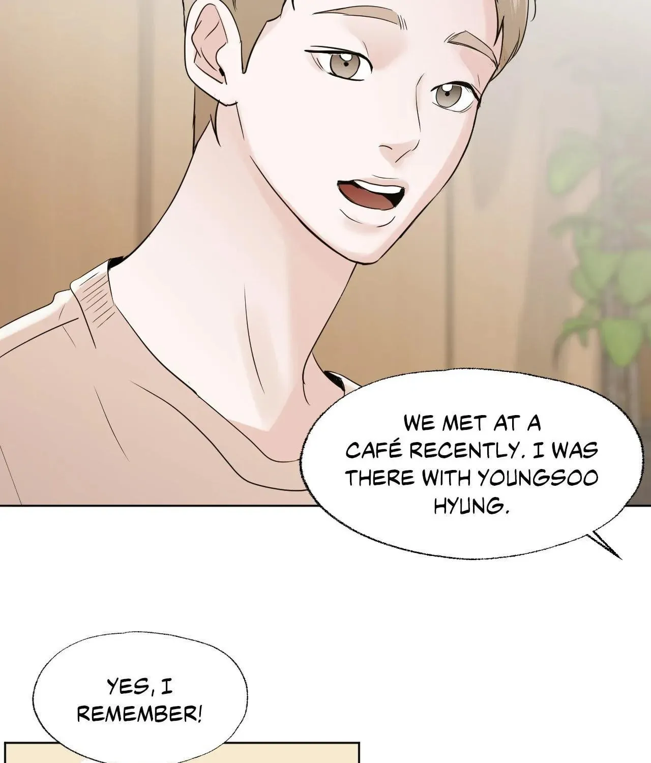 Read Lend Me Some Sugar chapter 40 image 4 on Lezhin