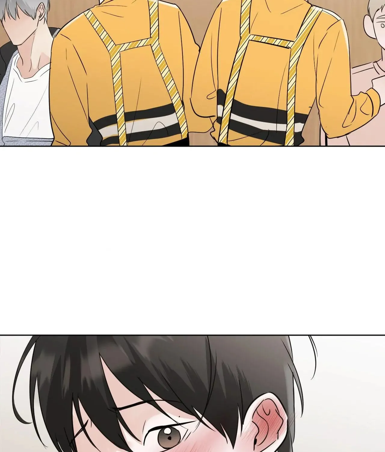 Read Lend Me Some Sugar chapter 40 image 40 on Lezhin