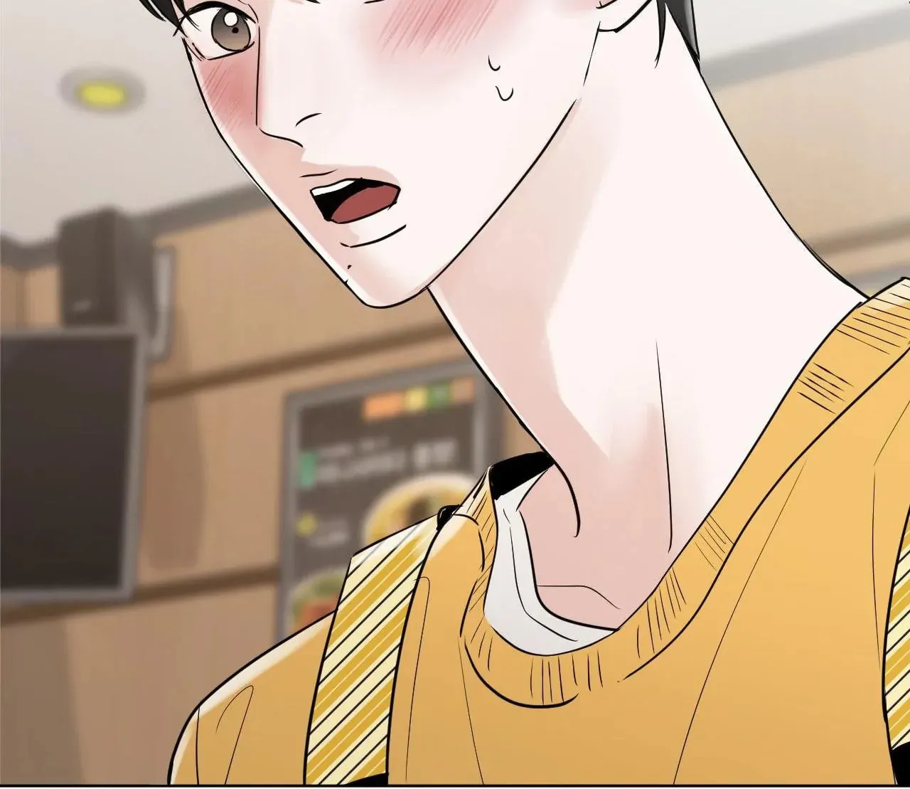 Read Lend Me Some Sugar chapter 40 image 41 on Lezhin