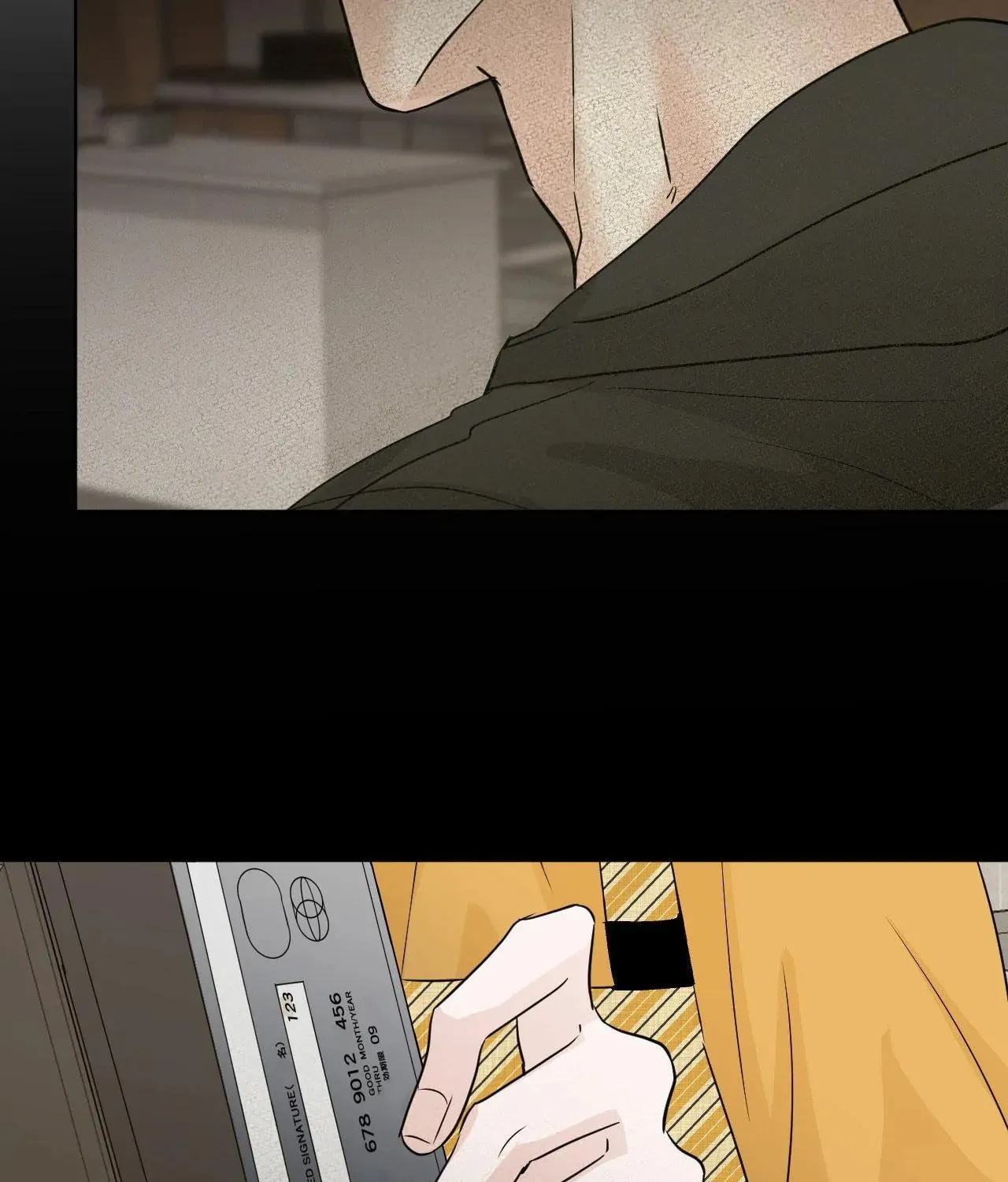 Read Lend Me Some Sugar chapter 40 image 46 on Lezhin