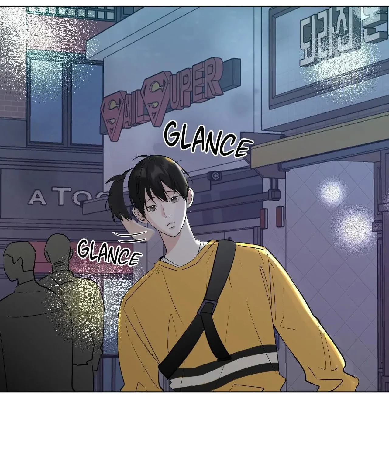 Read Lend Me Some Sugar chapter 40 image 56 on Lezhin