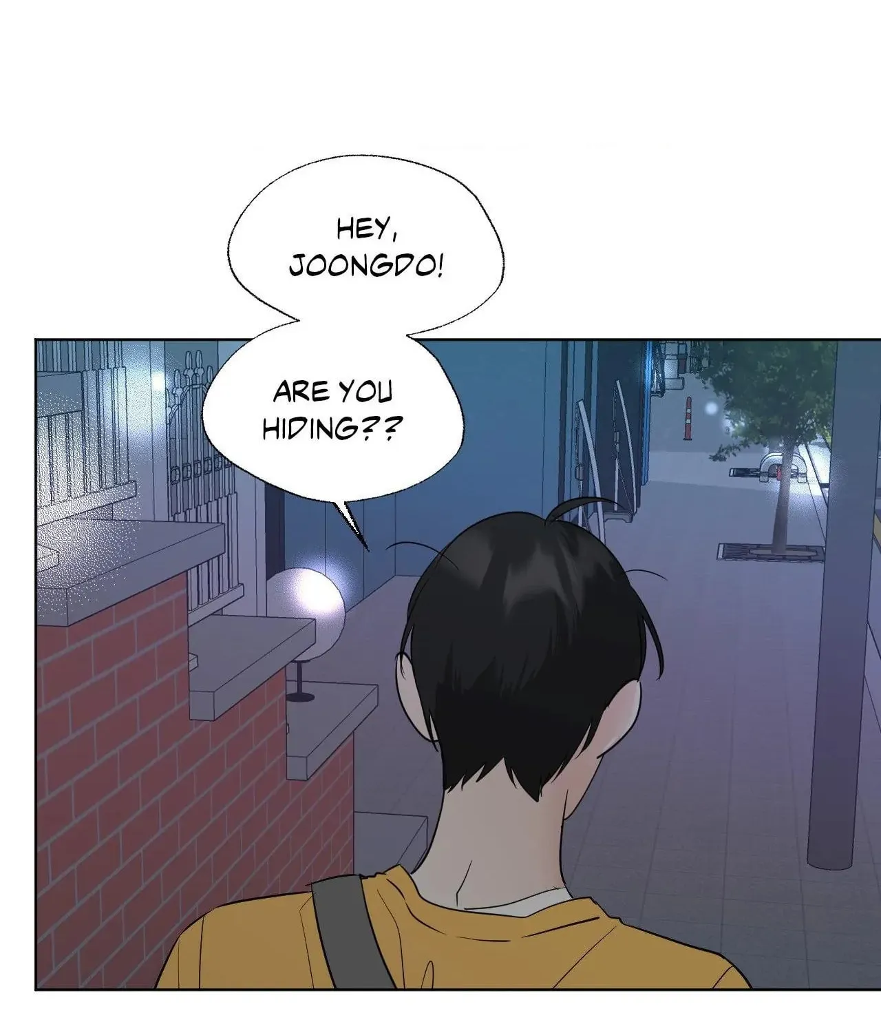 Read Lend Me Some Sugar chapter 40 image 57 on Lezhin