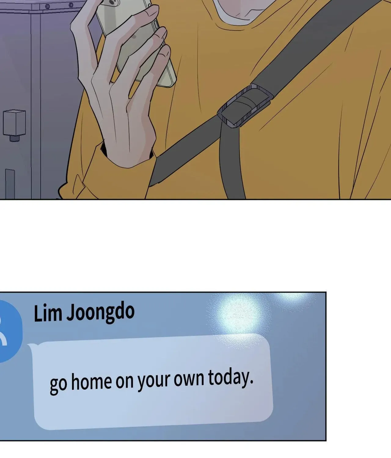 Read Lend Me Some Sugar chapter 40 image 60 on Lezhin
