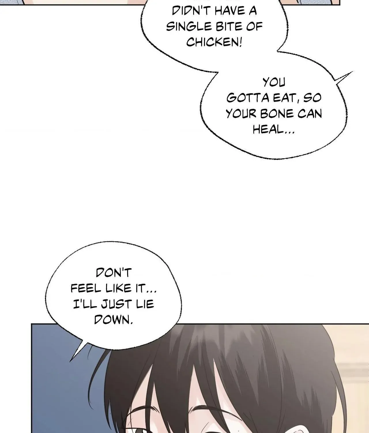 Read Lend Me Some Sugar chapter 40 image 70 on Lezhin