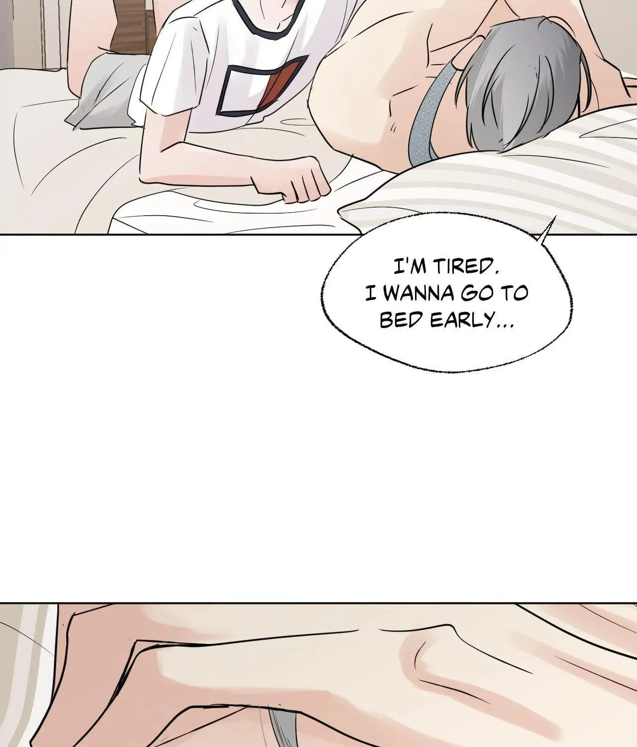 Read Lend Me Some Sugar chapter 40 image 79 on Lezhin