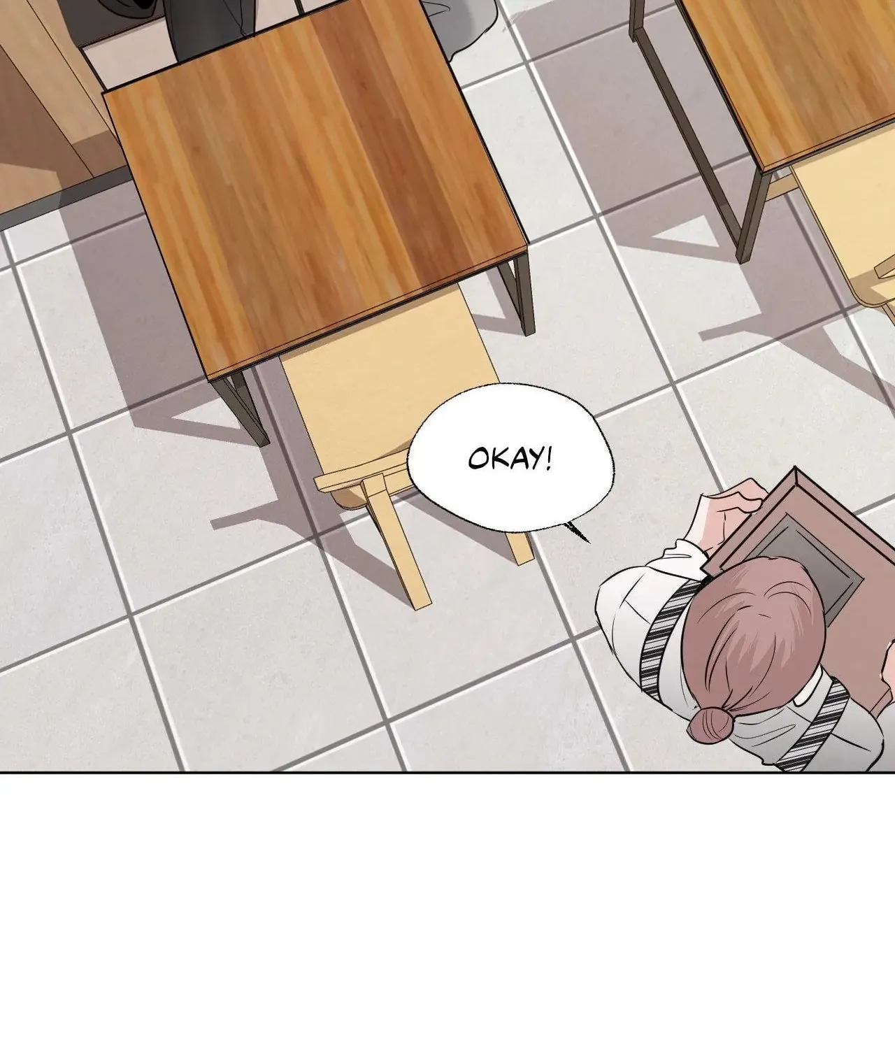 Read Lend Me Some Sugar chapter 40 image 8 on Lezhin