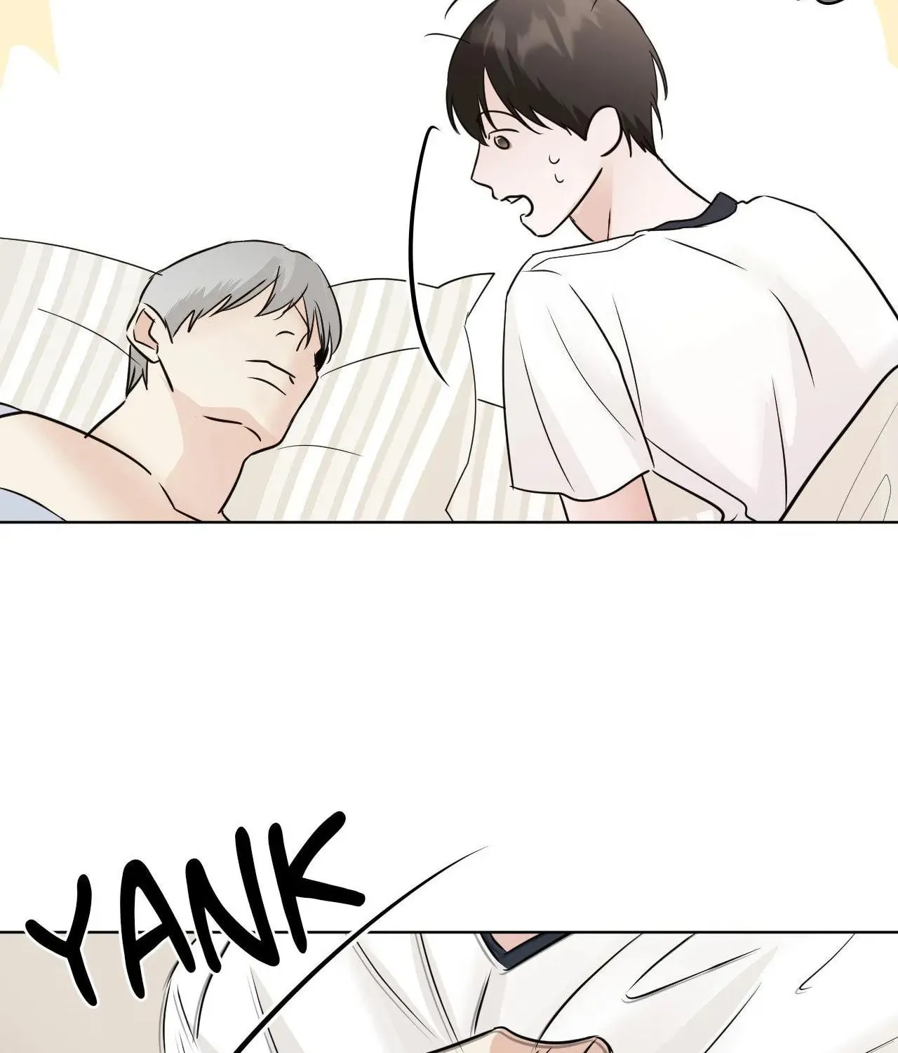 Read Lend Me Some Sugar chapter 40 image 90 on Lezhin