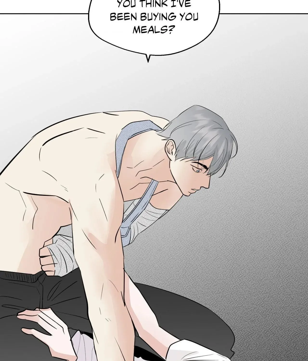 Read Lend Me Some Sugar chapter 41 image 11 on Lezhin