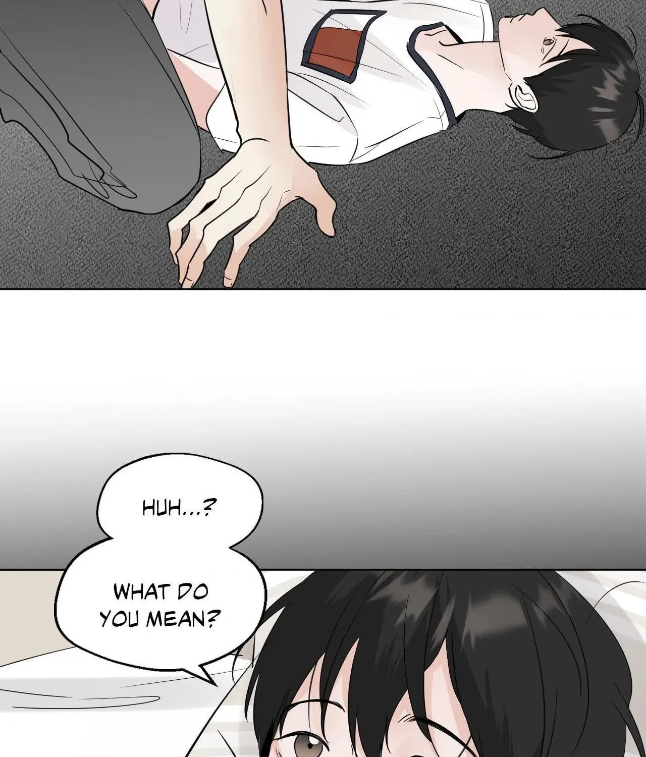 Read Lend Me Some Sugar chapter 41 image 12 on Lezhin