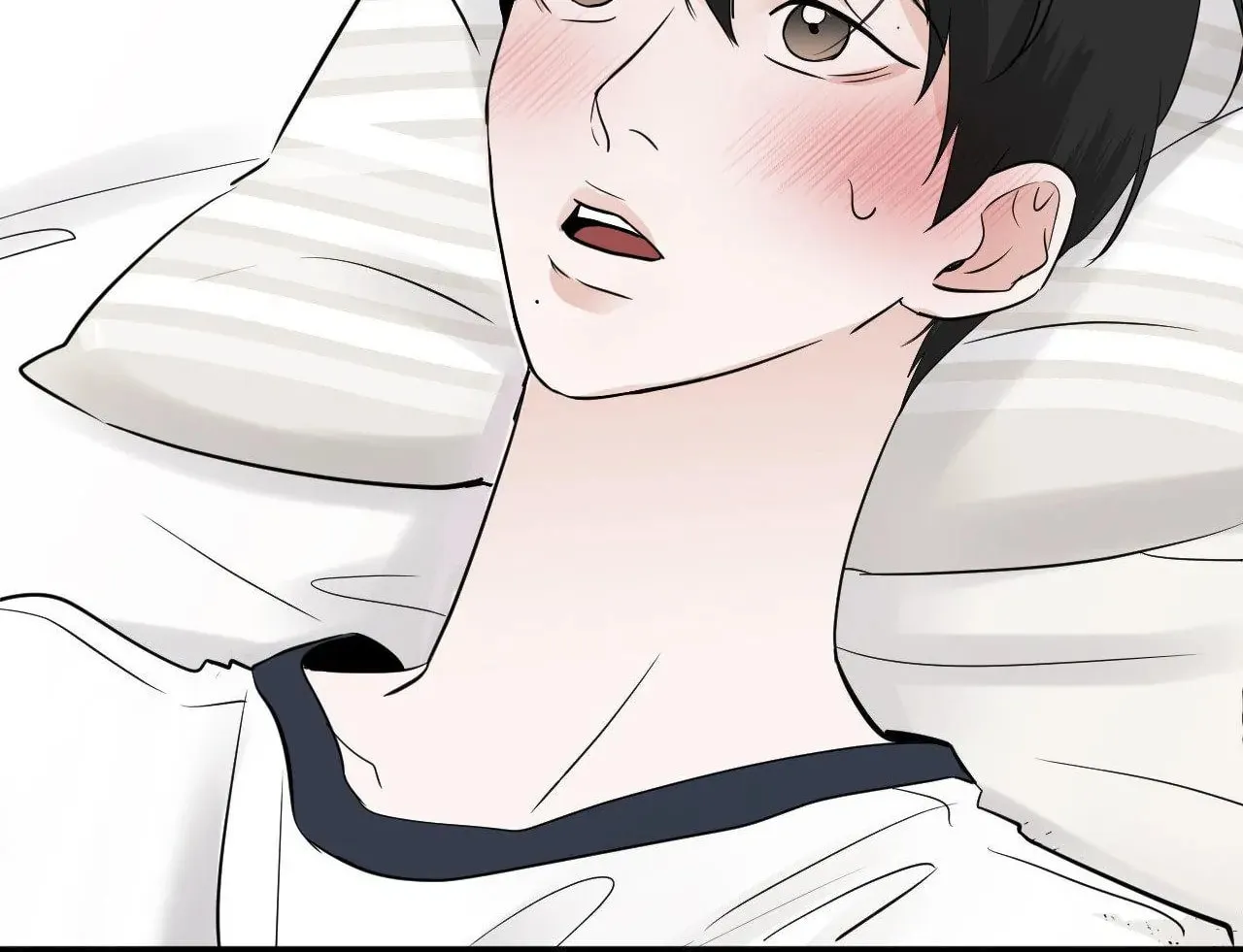 Read Lend Me Some Sugar chapter 41 image 13 on Lezhin