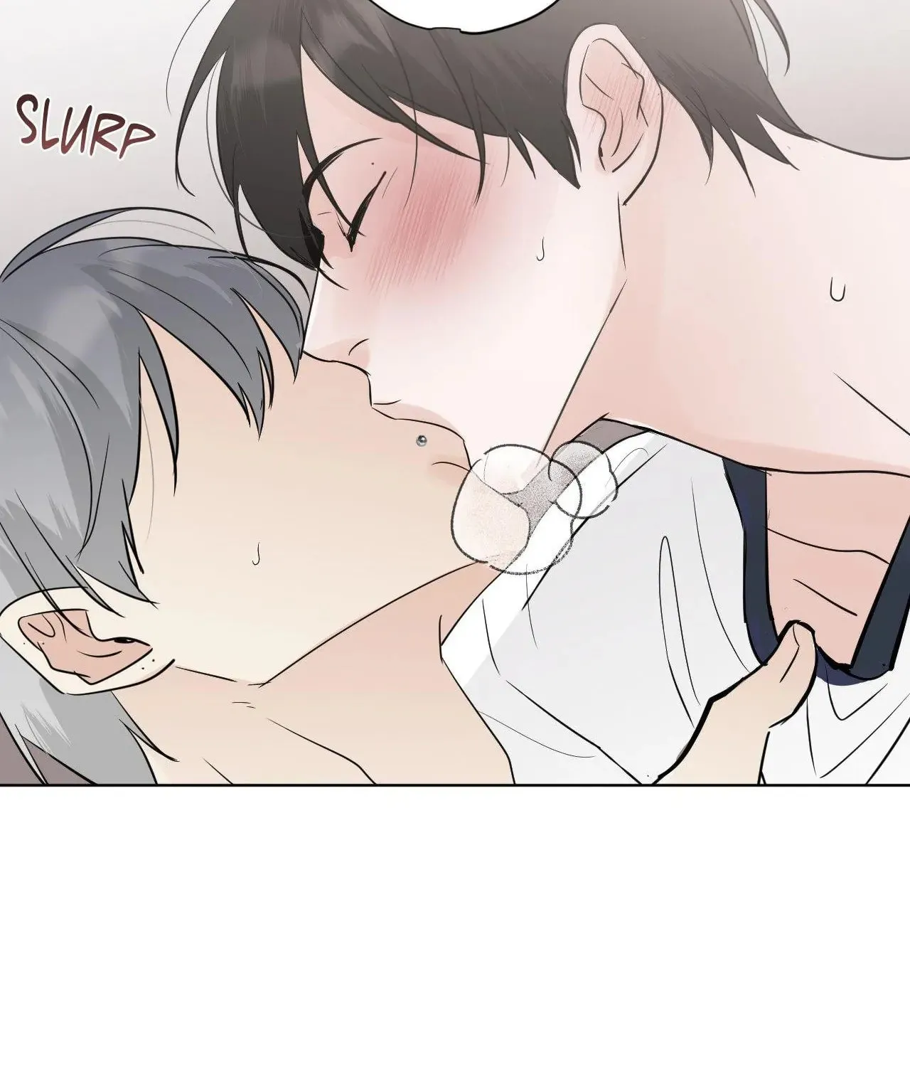 Read Lend Me Some Sugar chapter 41 image 2 on Lezhin