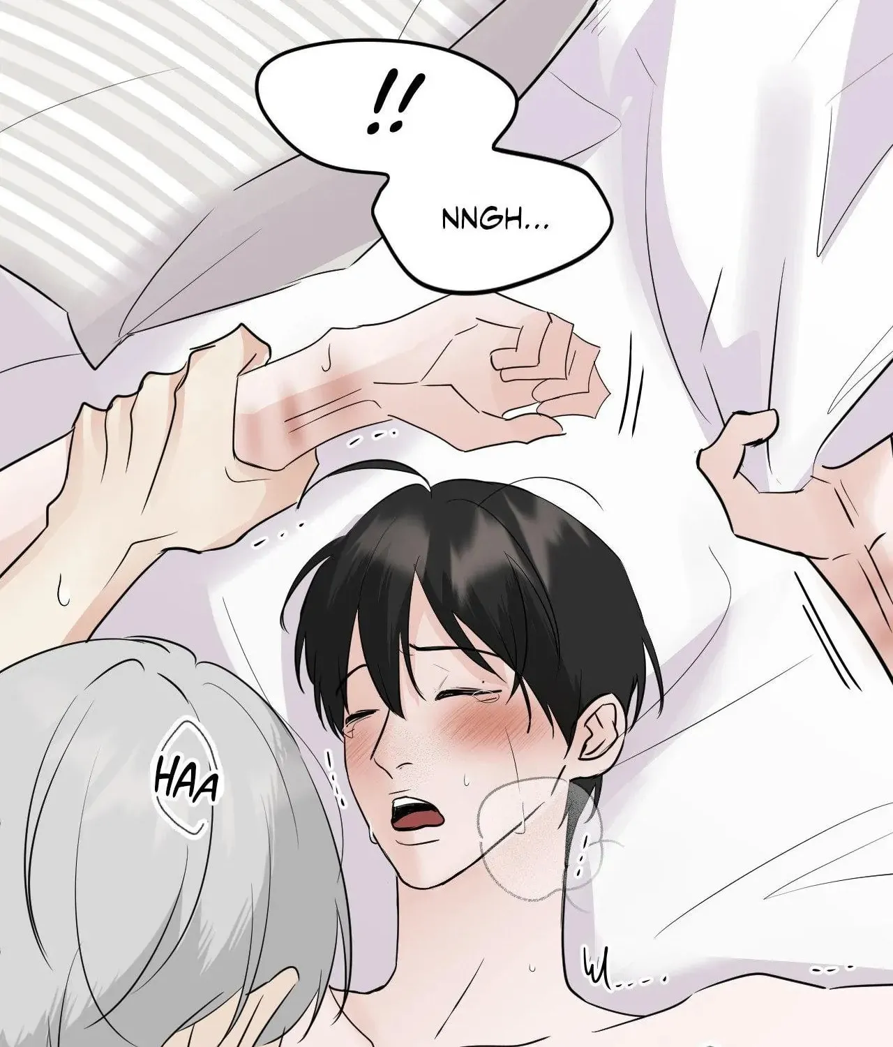 Read Lend Me Some Sugar chapter 41 image 24 on Lezhin