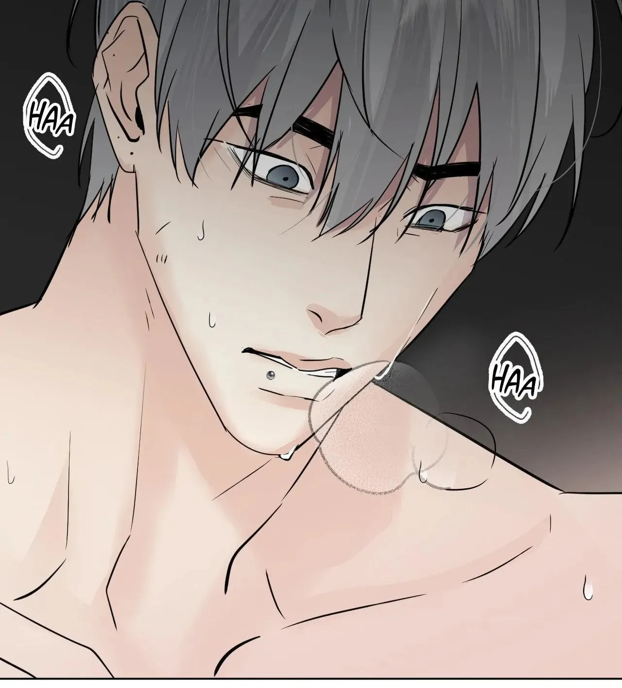 Read Lend Me Some Sugar chapter 41 image 26 on Lezhin