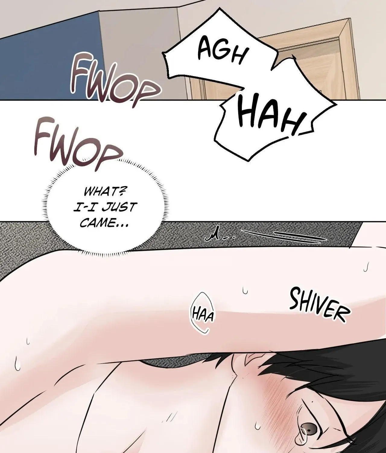 Read Lend Me Some Sugar chapter 41 image 30 on Lezhin